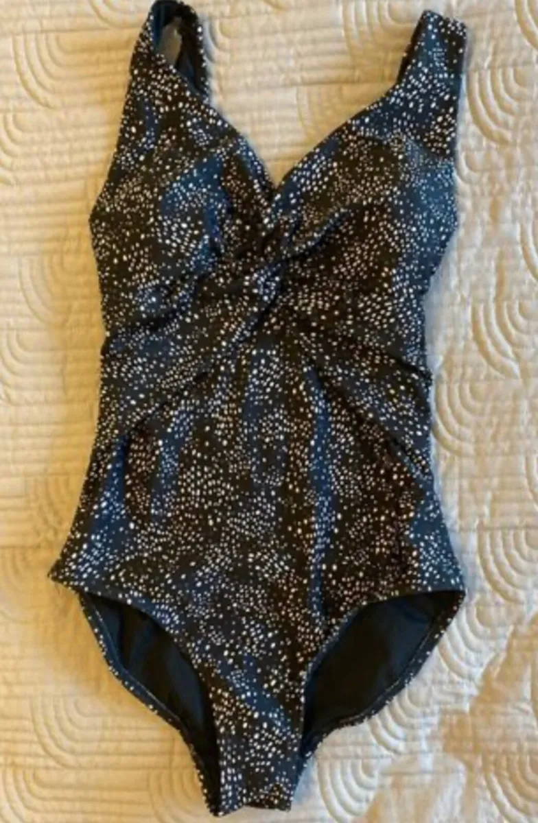 Penneys - Swimsuit - Size UK6 - Image 2