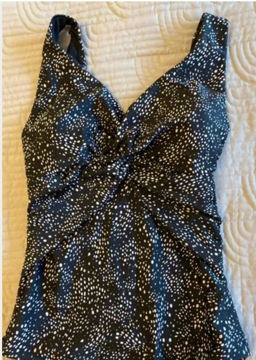 Penneys - Swimsuit - Size UK6 - Image 3