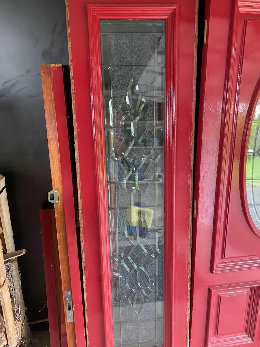 Teak Door - Image 4