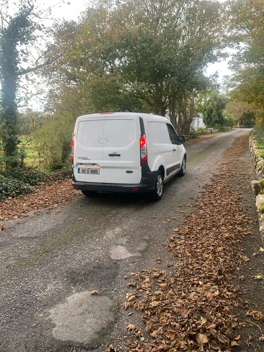 Ford transit connect - Image 3