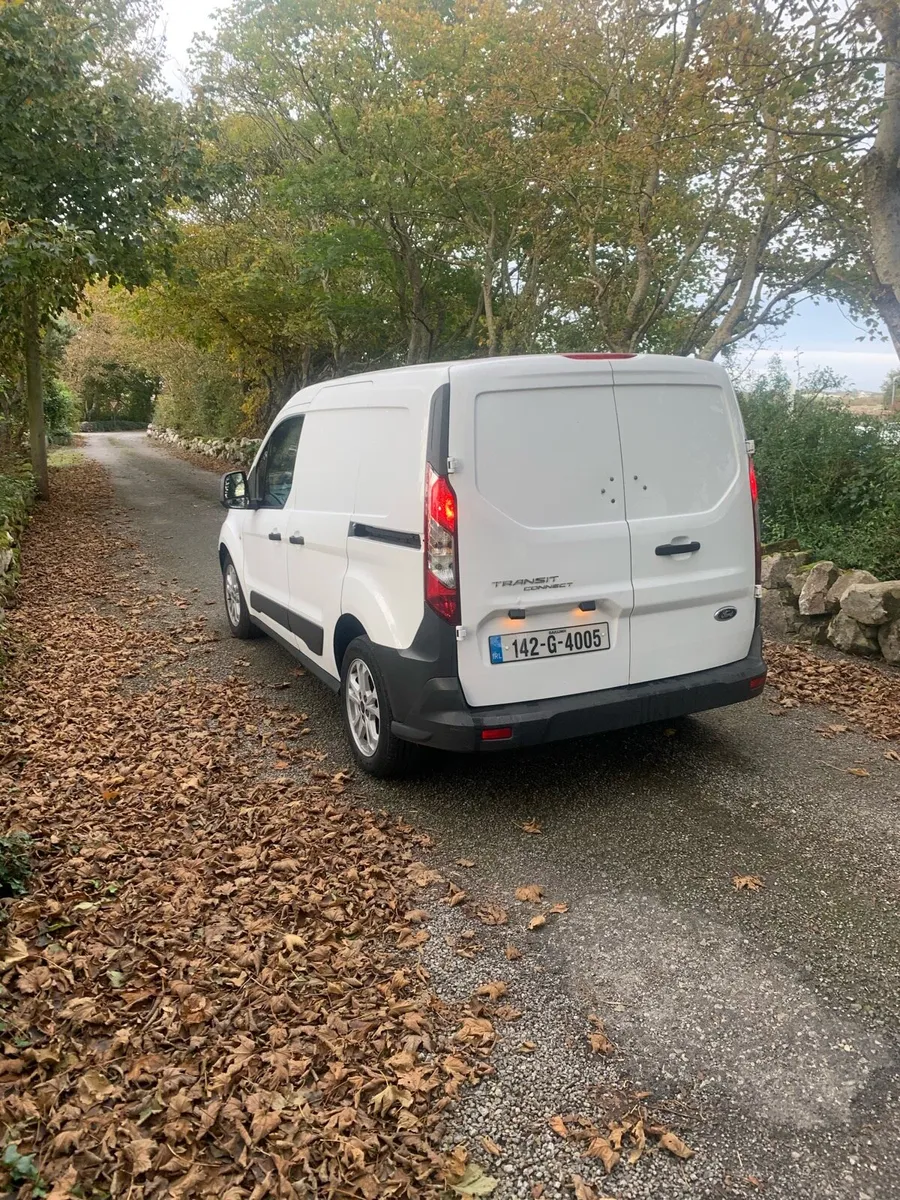 Ford transit connect - Image 4