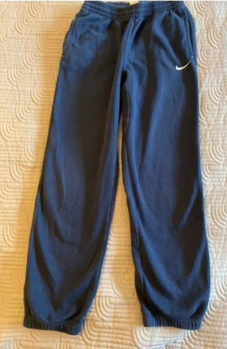Nike - Tracksuit pants - Age 13-15 years - Image 1