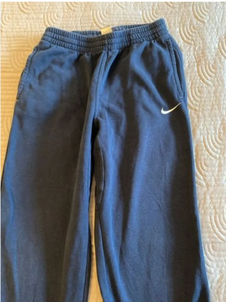 Nike - Tracksuit pants - Age 13-15 years - Image 2