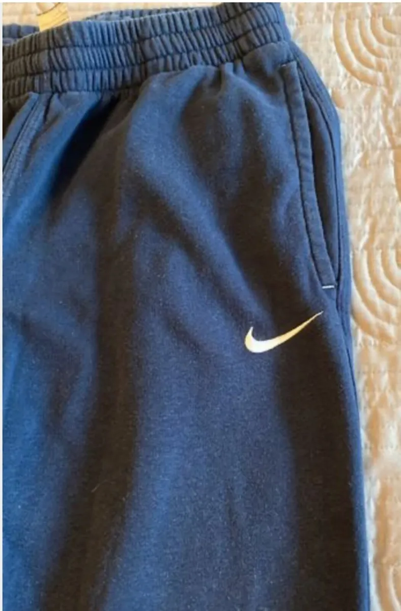 Nike - Tracksuit pants - Age 13-15 years - Image 3