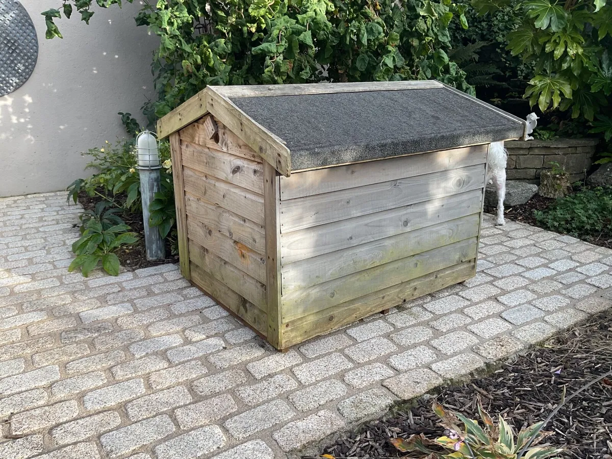 Dog kennel - Image 2