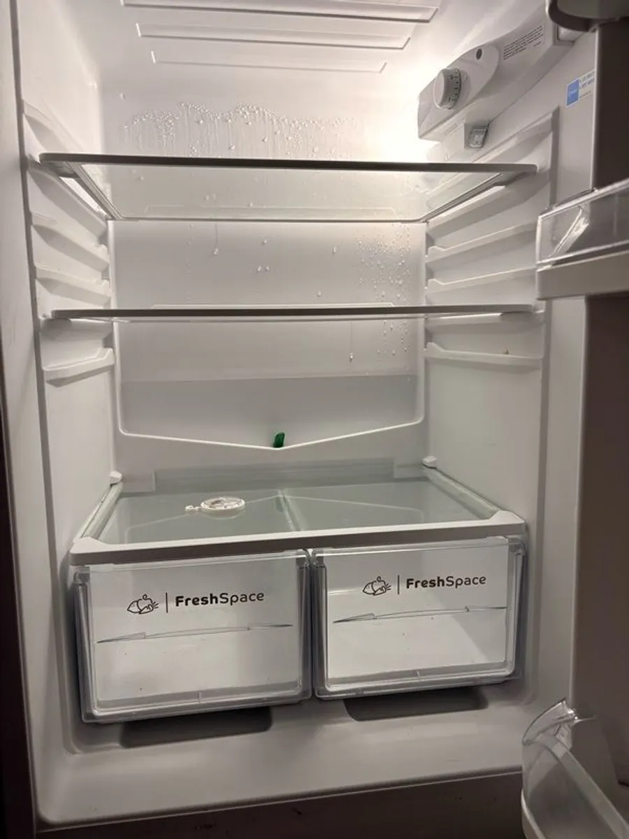 Indesit Fridge freezer - Image 3