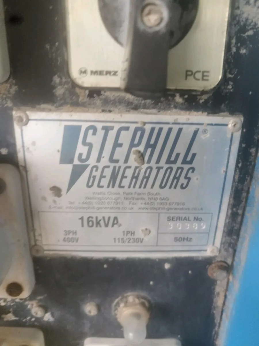 Generator - Image 2