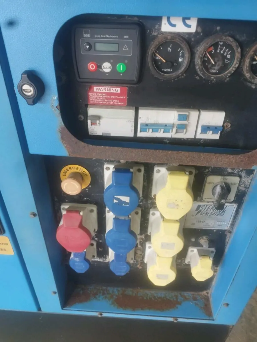 Generator - Image 3
