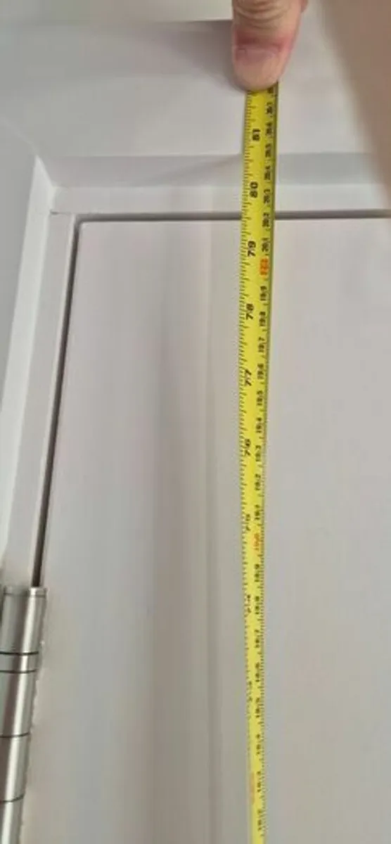 Double interior doors. - Image 4