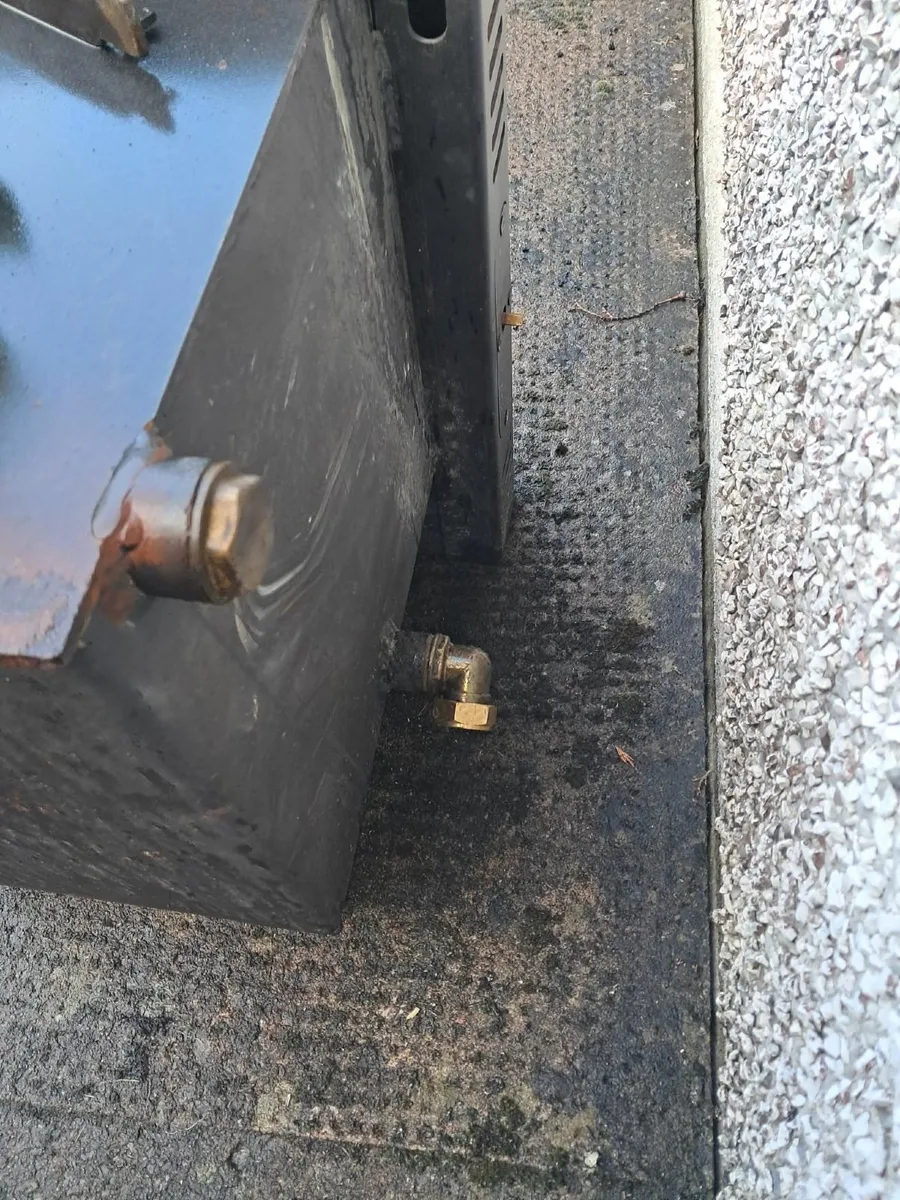 Stove insert - Image 3