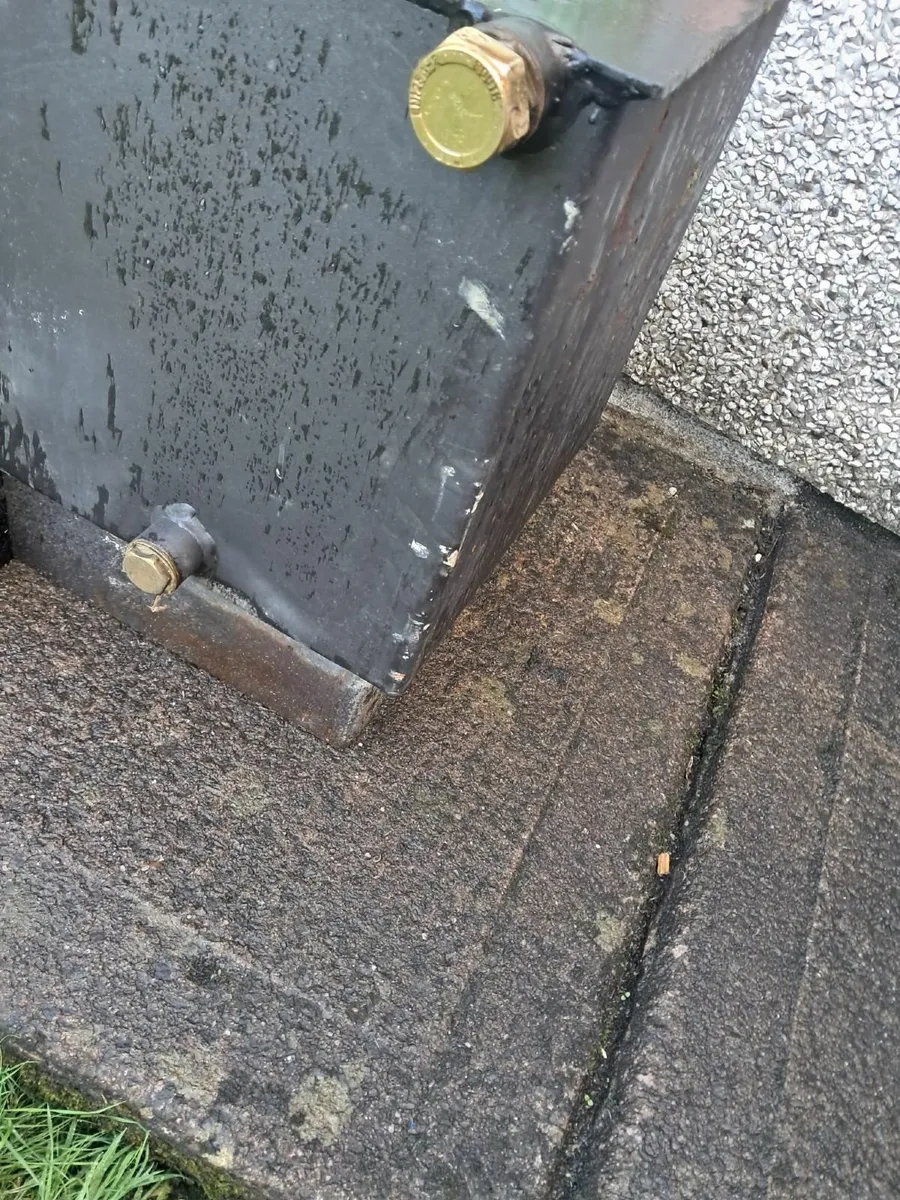 Stove insert - Image 4