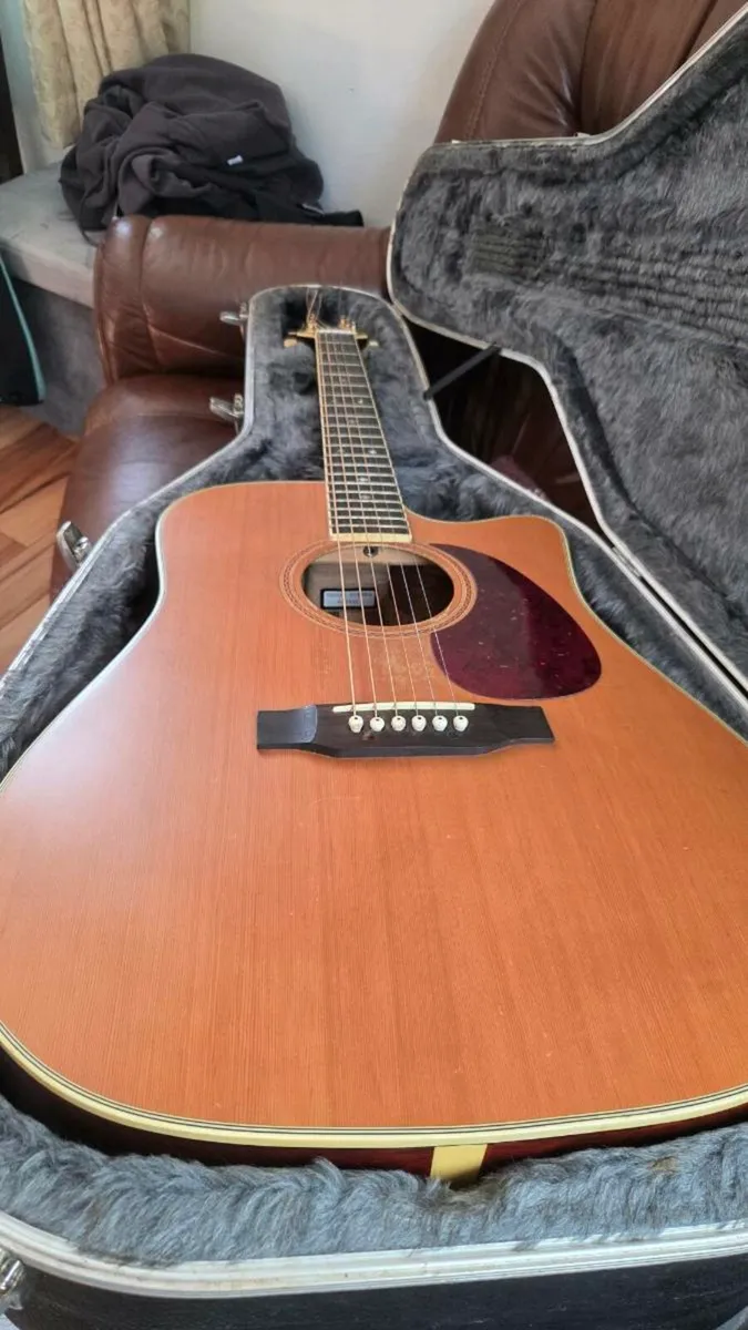 Guitar - Image 3