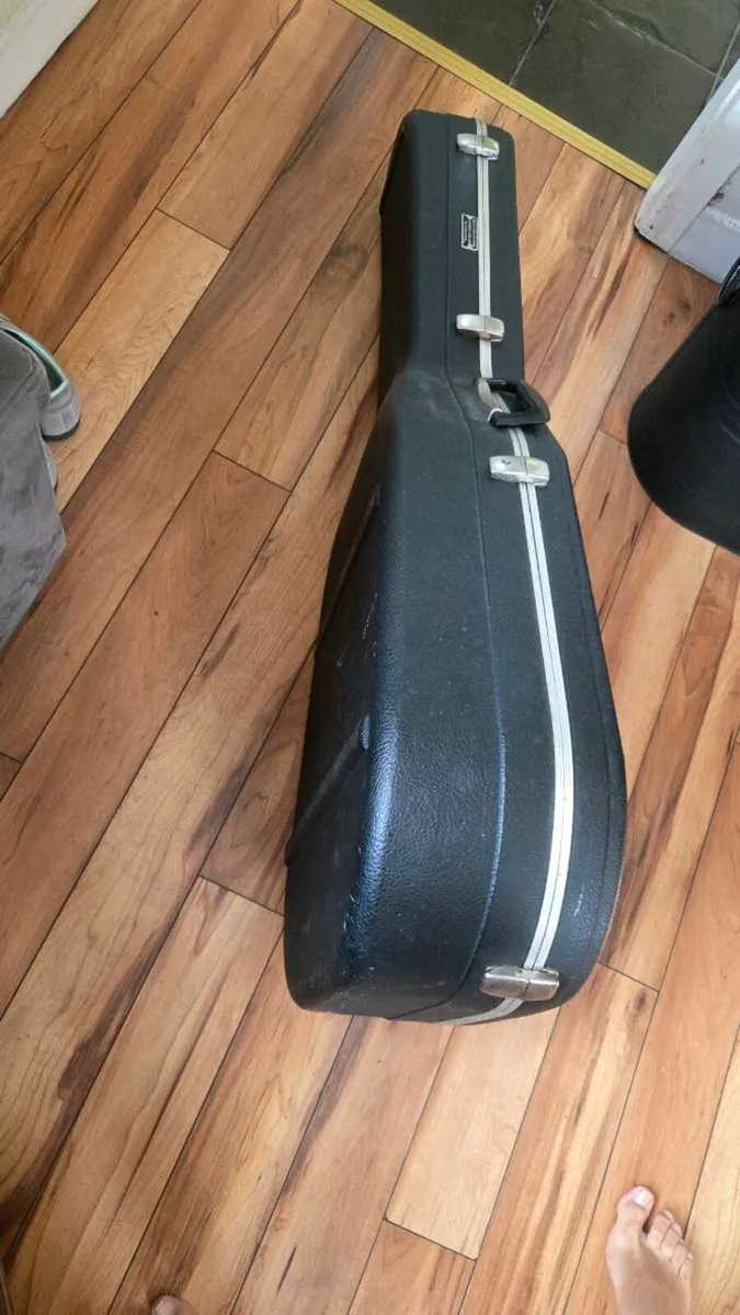 Guitar - Image 4