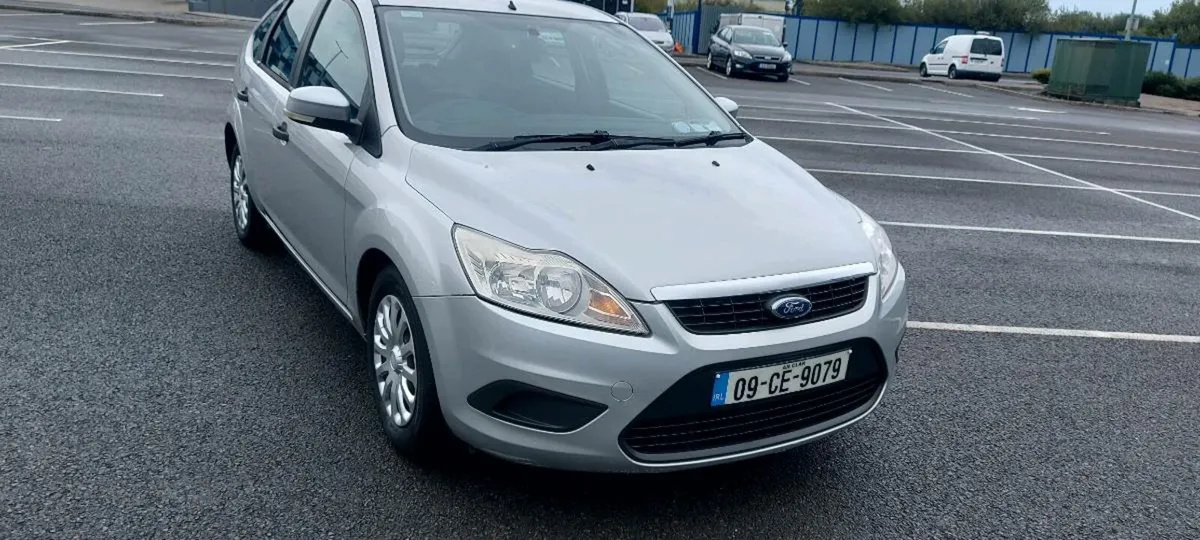 FORD FOCUS NEW NCT 10.26 - Image 1