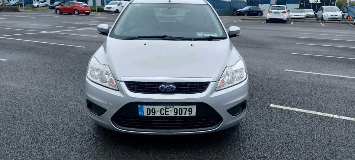FORD FOCUS NEW NCT 10.26 - Image 2