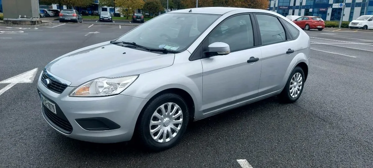 FORD FOCUS NEW NCT 10.26 - Image 3