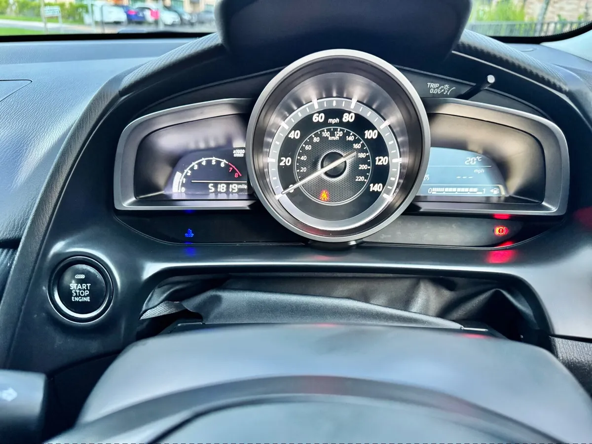 Mazda2 2016 - Image 3