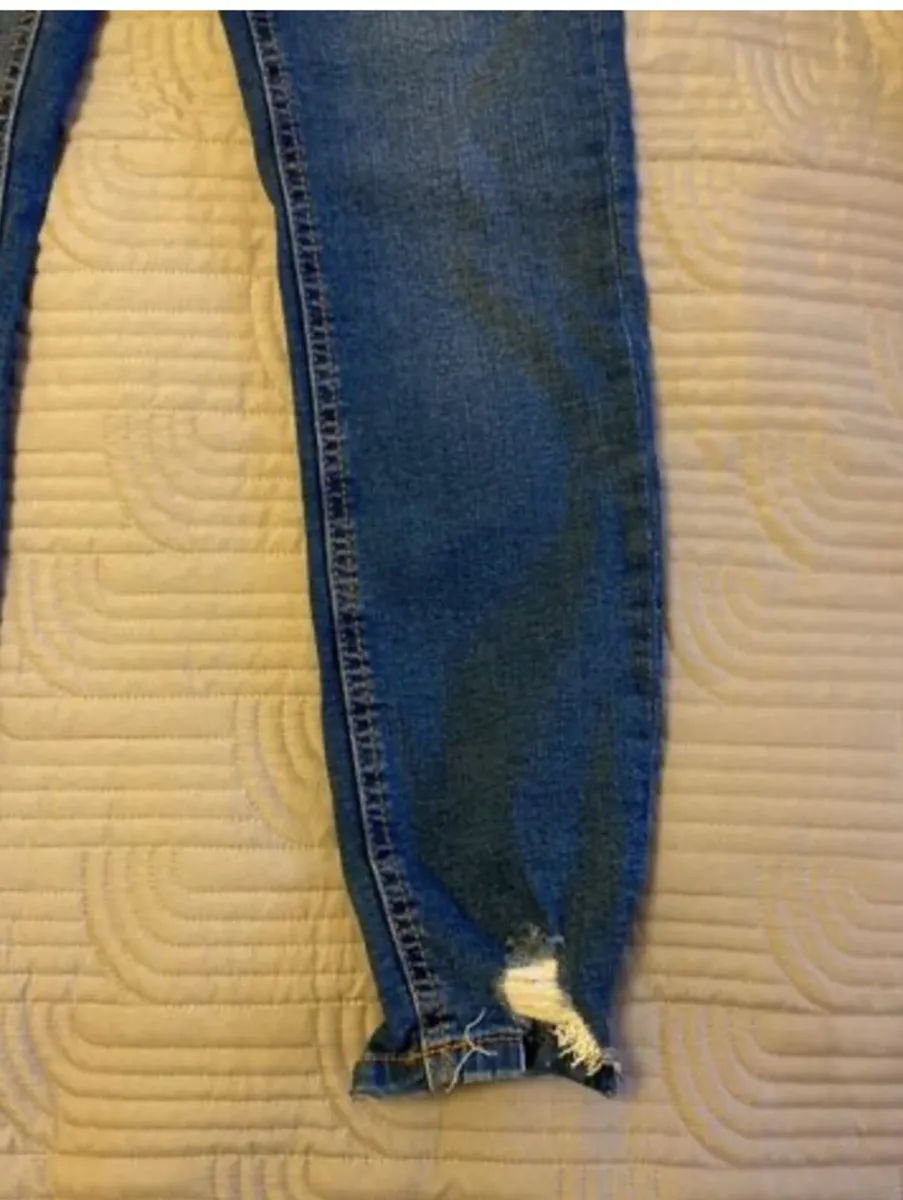 Penneys - Jeans - Size 10 UK - Image 3