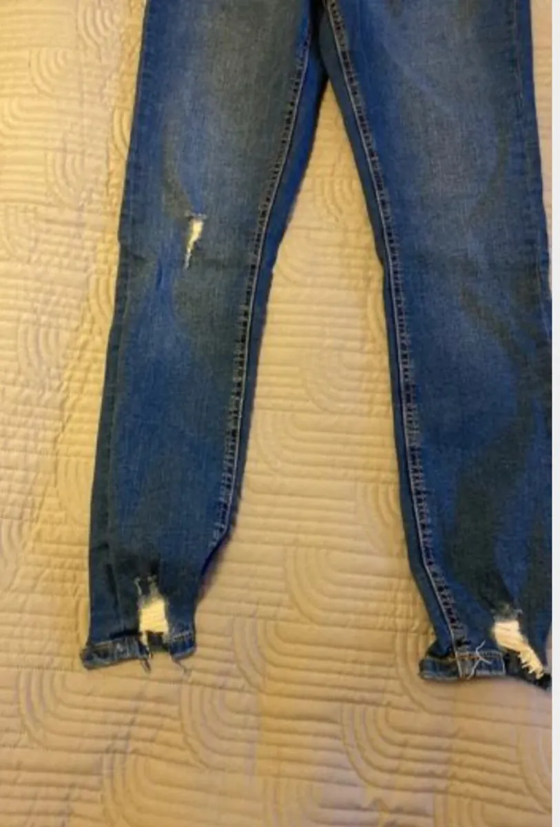 Penneys - Jeans - Size 10 UK - Image 4