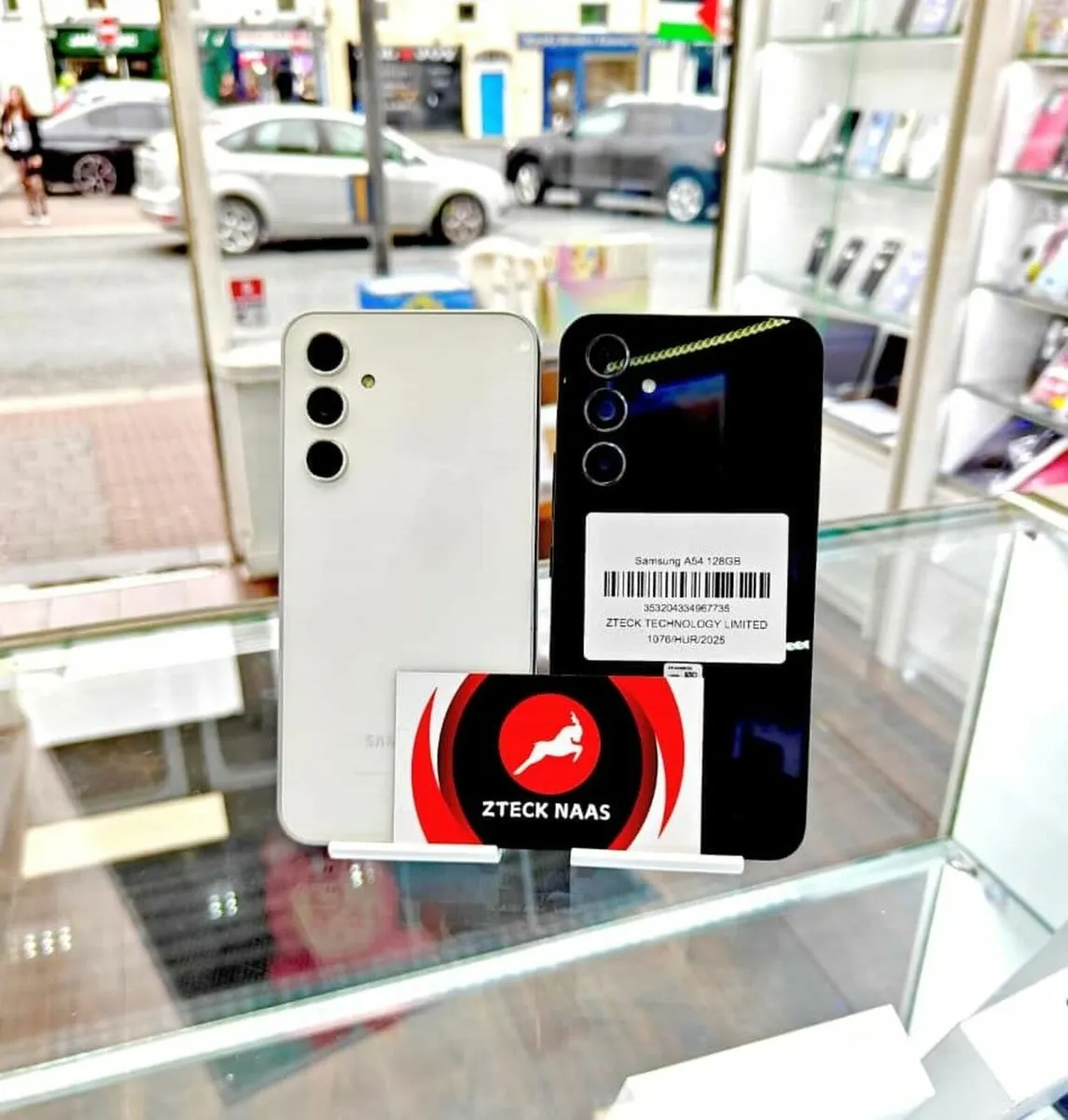 Samsung A54