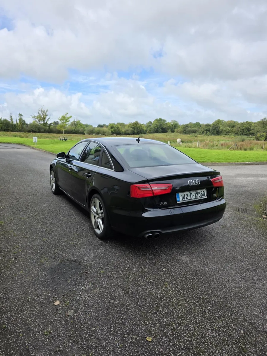 Audi a6 - Image 2