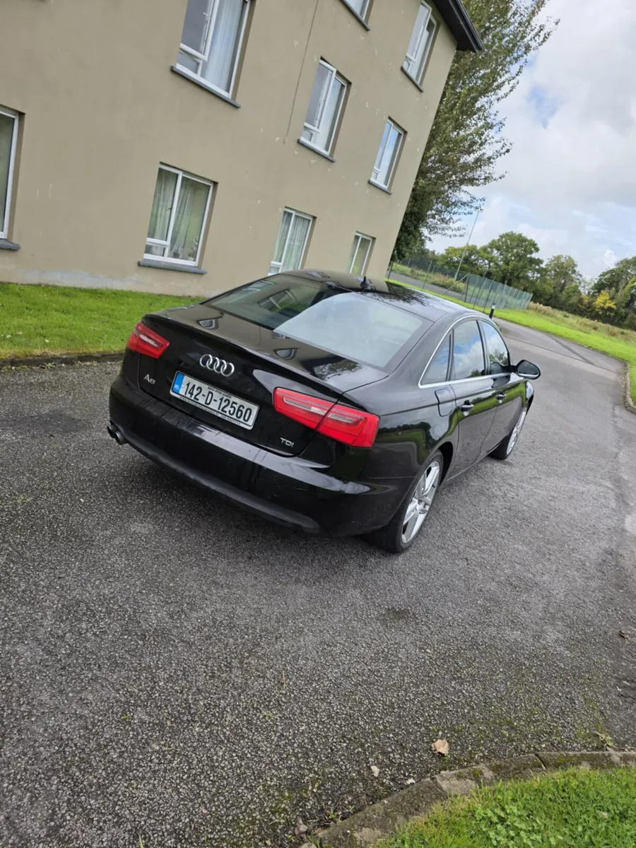 Audi a6 - Image 3