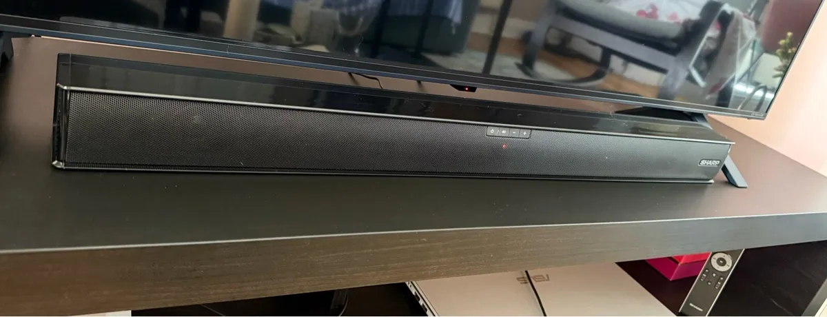 Sharp soundbar - Image 1