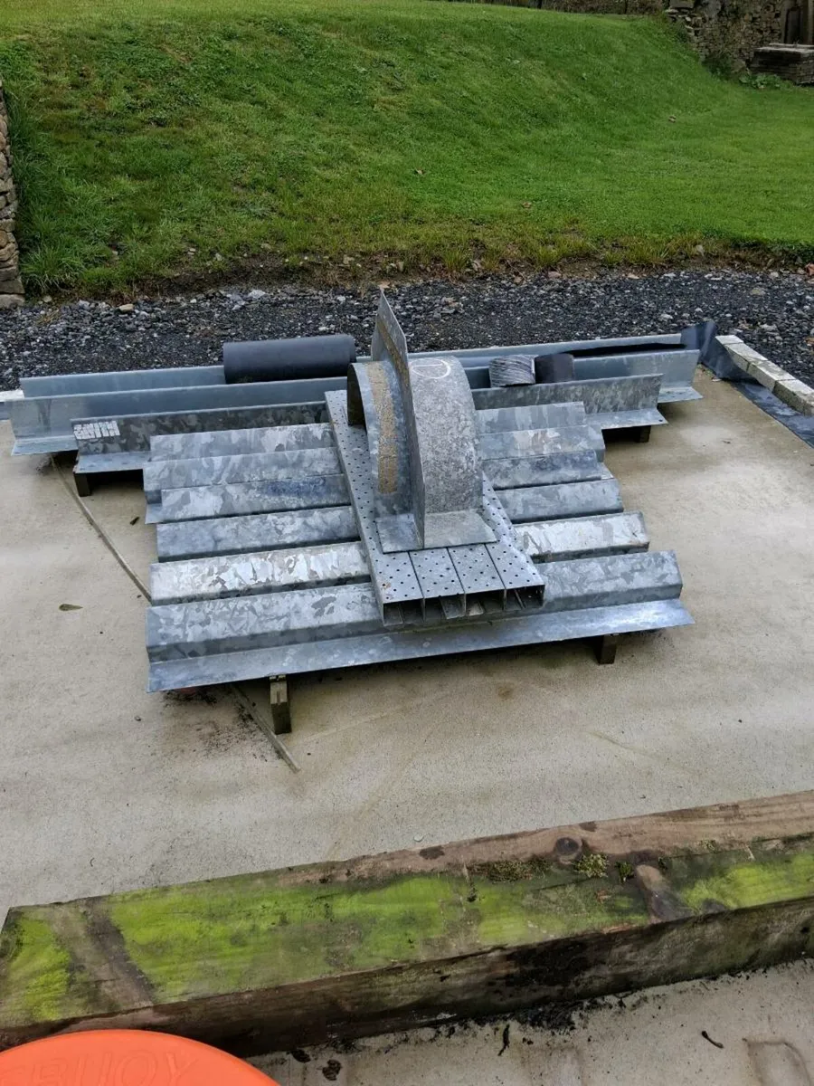 Lintels - Image 1
