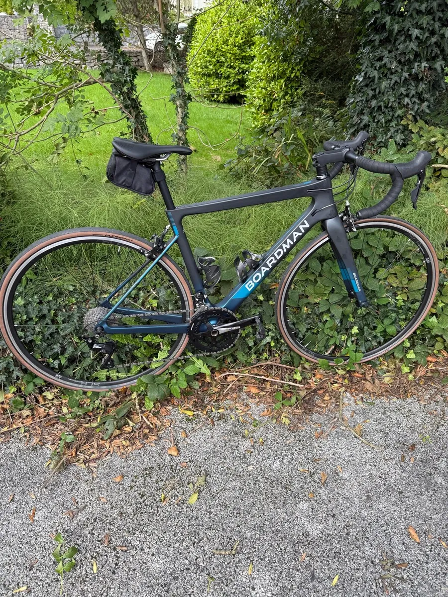 Boardman SLR W 8.9 Carbon - Image 1