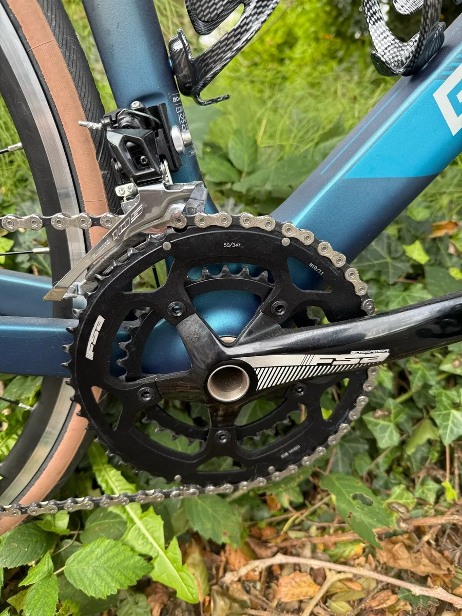 Boardman SLR W 8.9 Carbon - Image 4