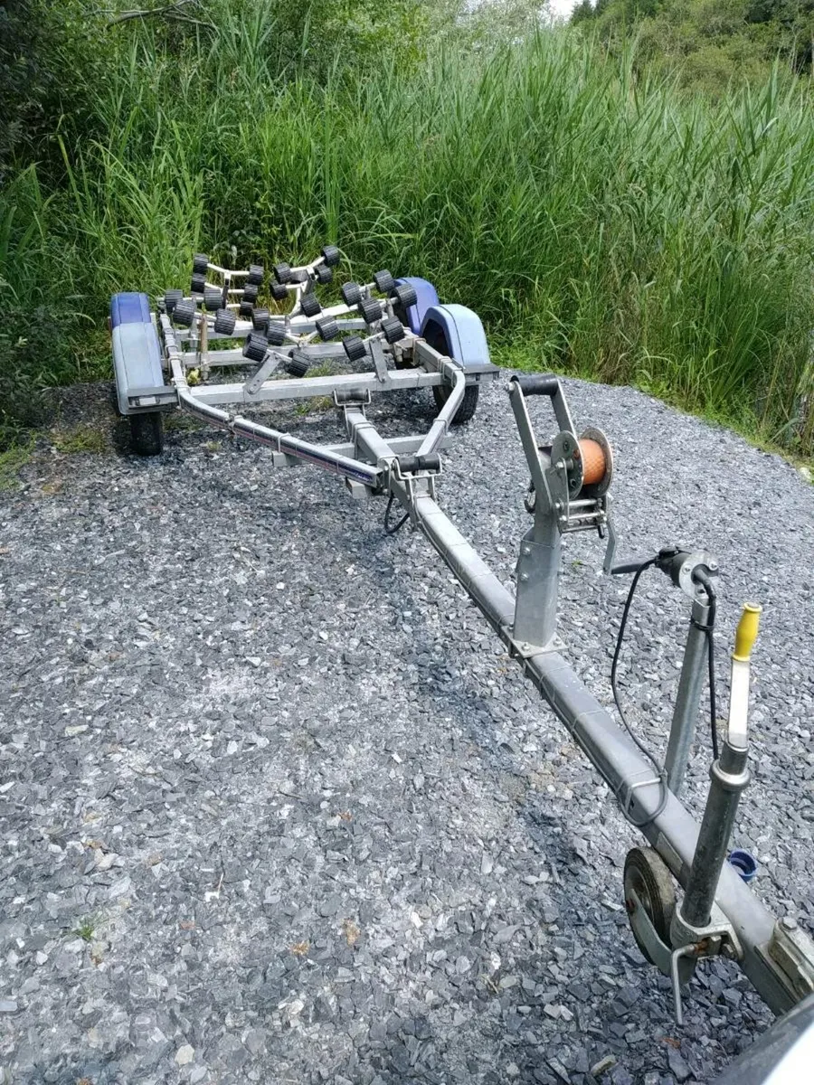 Boat - Image 4