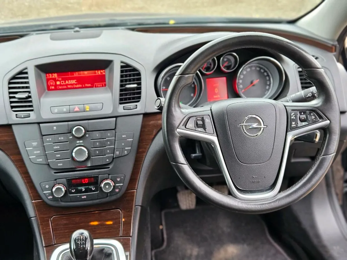 Opel insigna - Image 2