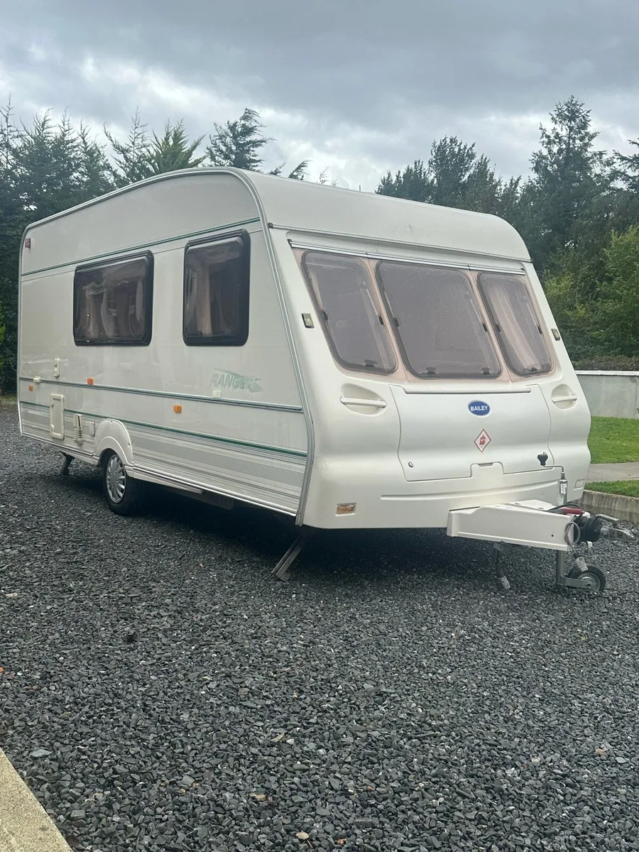 2003 Bailey ranger - Image 2