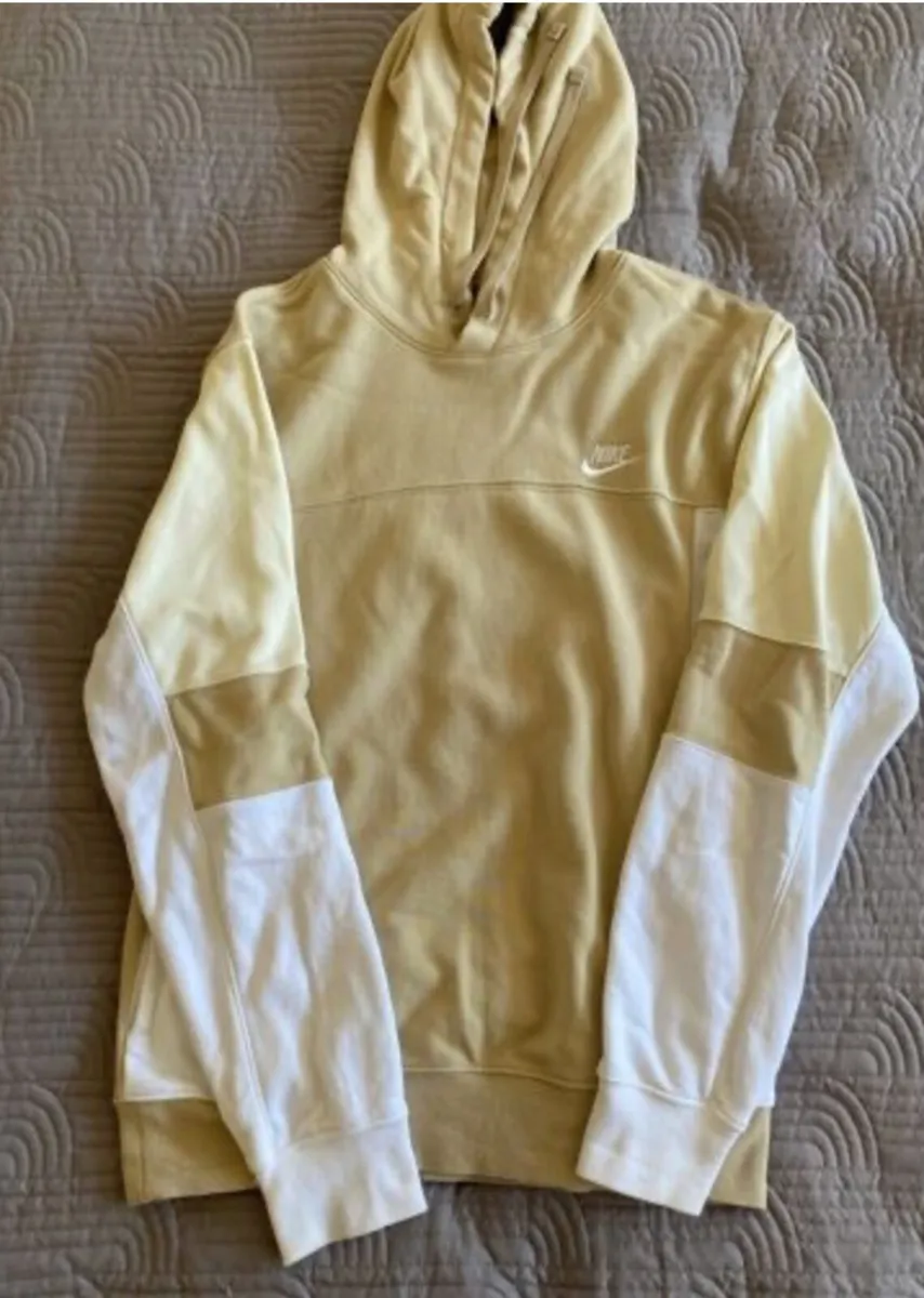 Nike sweater - Size S - Image 1