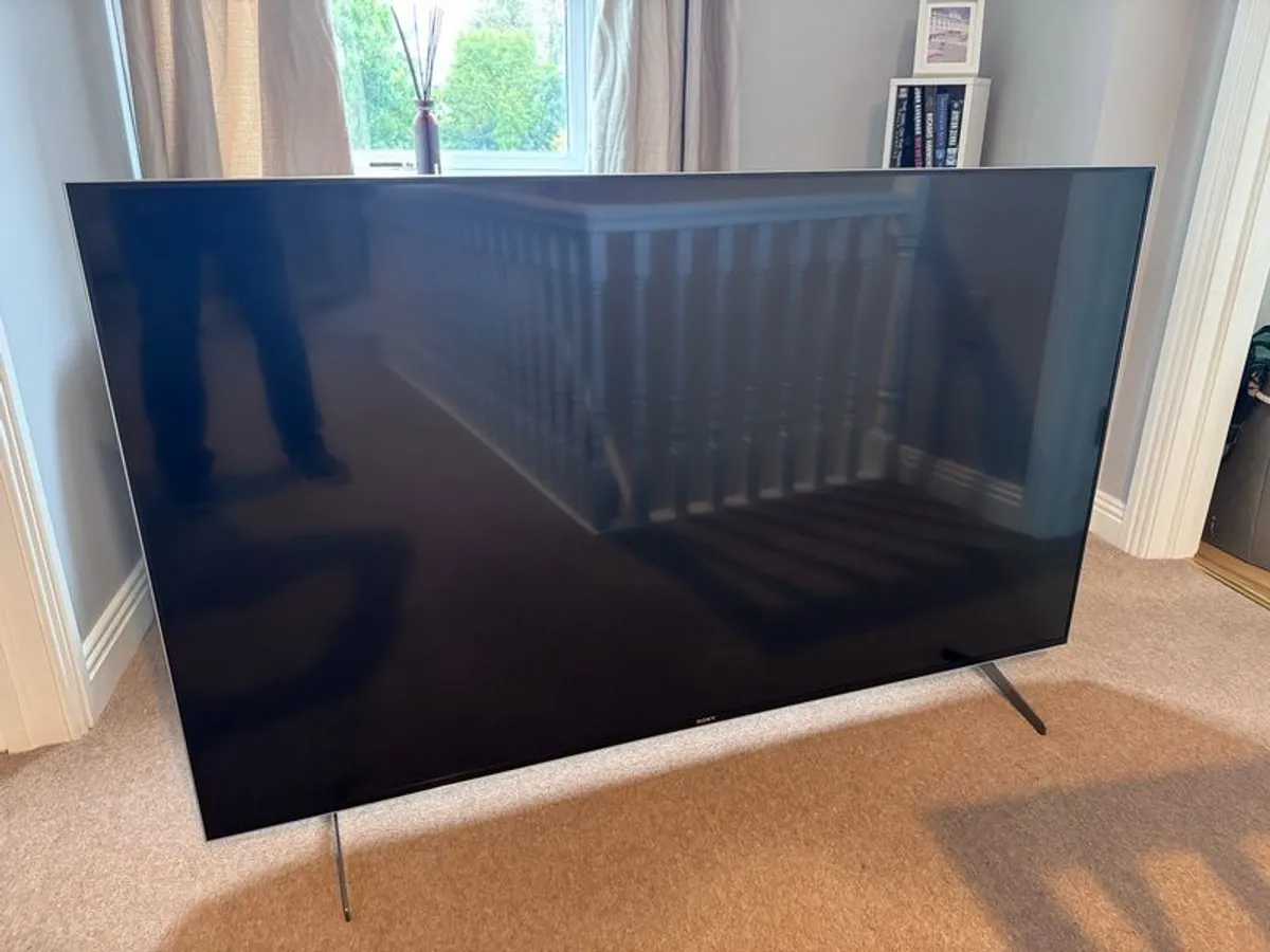 Sony Bravia 65inch LED TV - Image 3