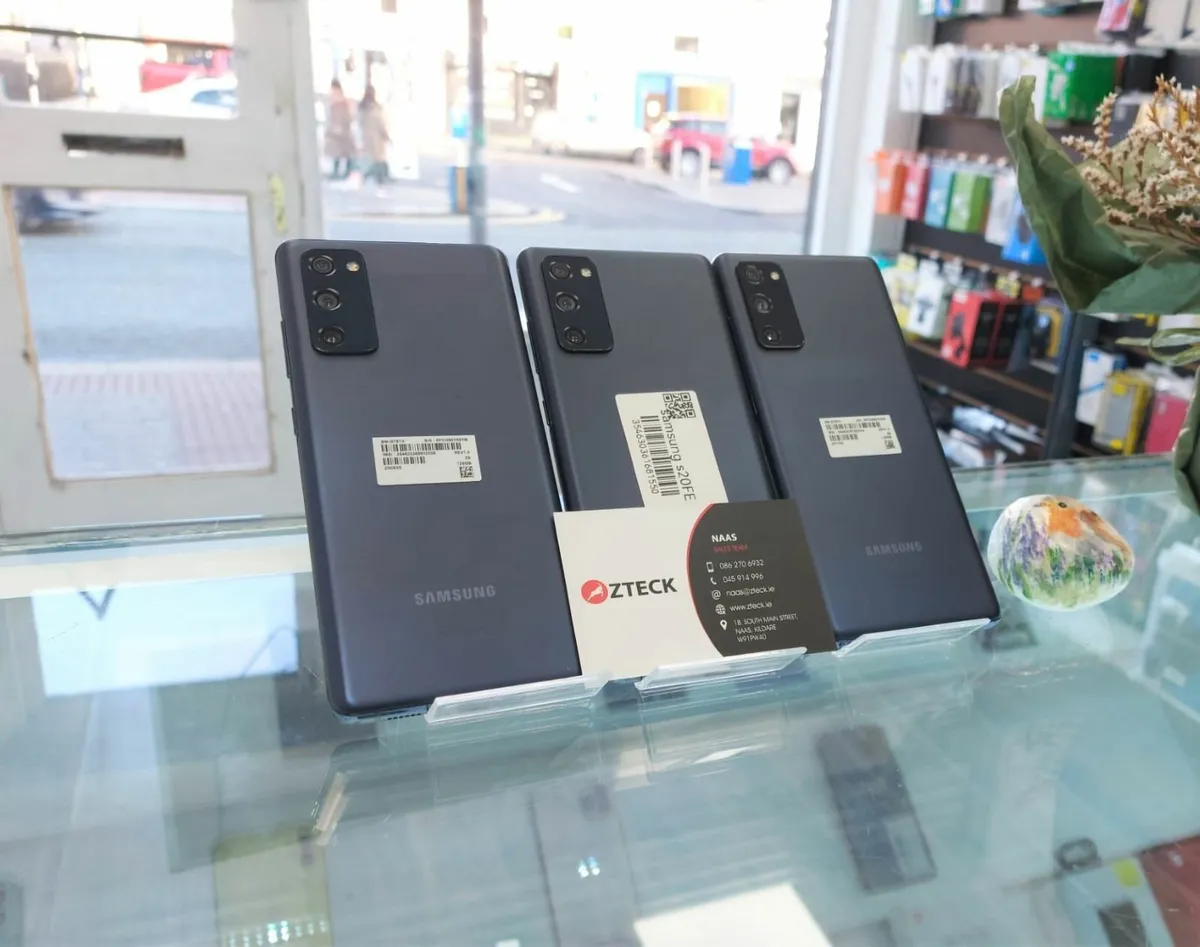 samsung s20 fe