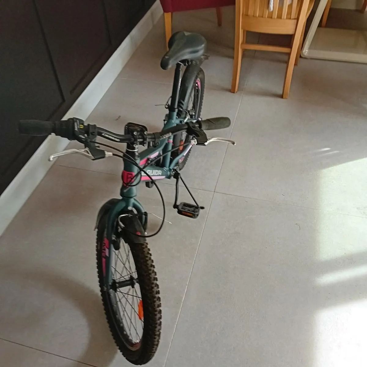 Childs mountain bike - Image 2