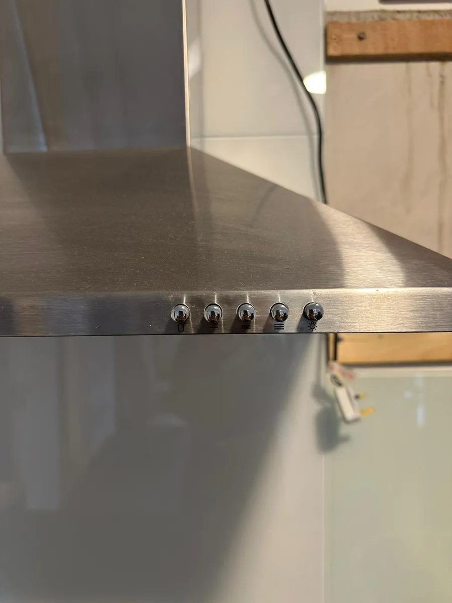 Cooker hood - Image 3