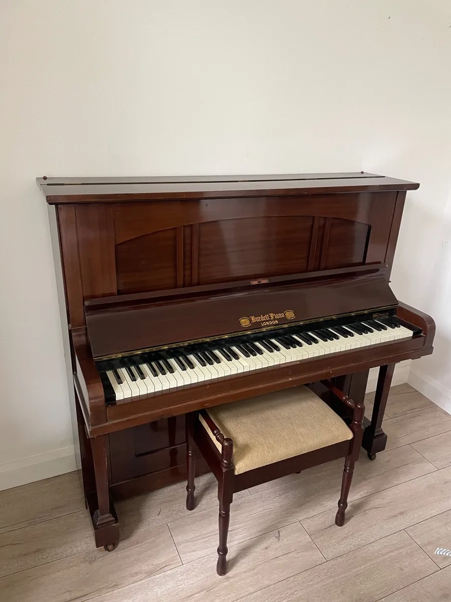 Piano - Image 2