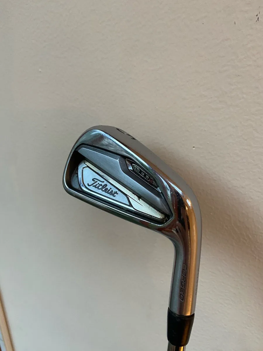 Titleist T100s - Image 1