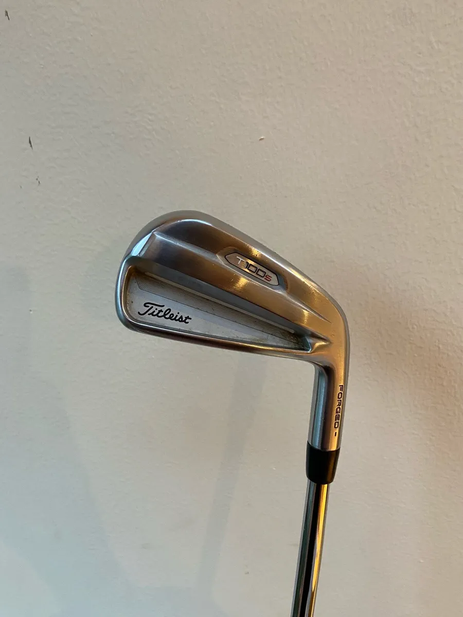 Titleist T100s - Image 2