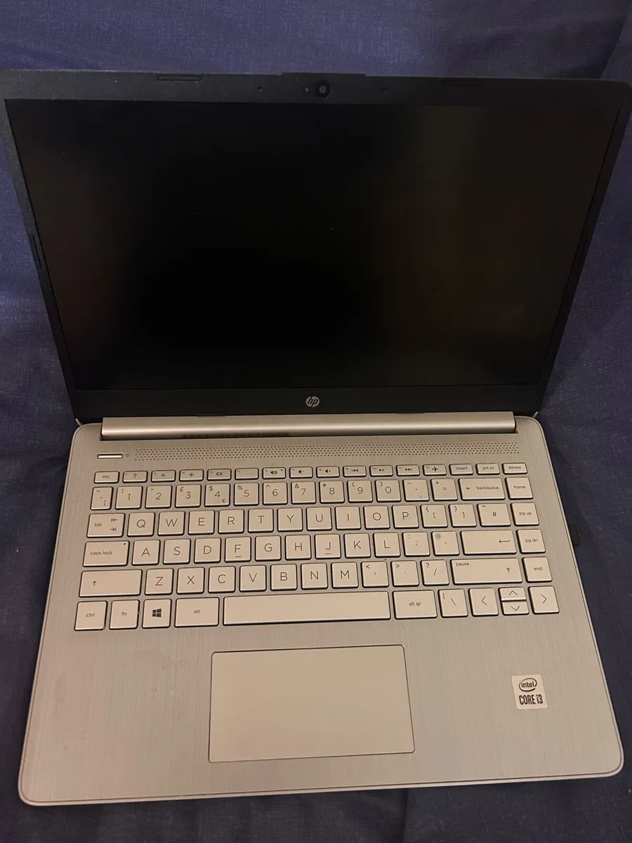 HP Laptop - Image 1