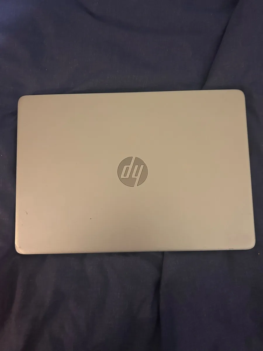 HP Laptop - Image 2