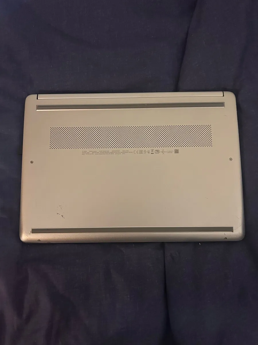 HP Laptop - Image 3