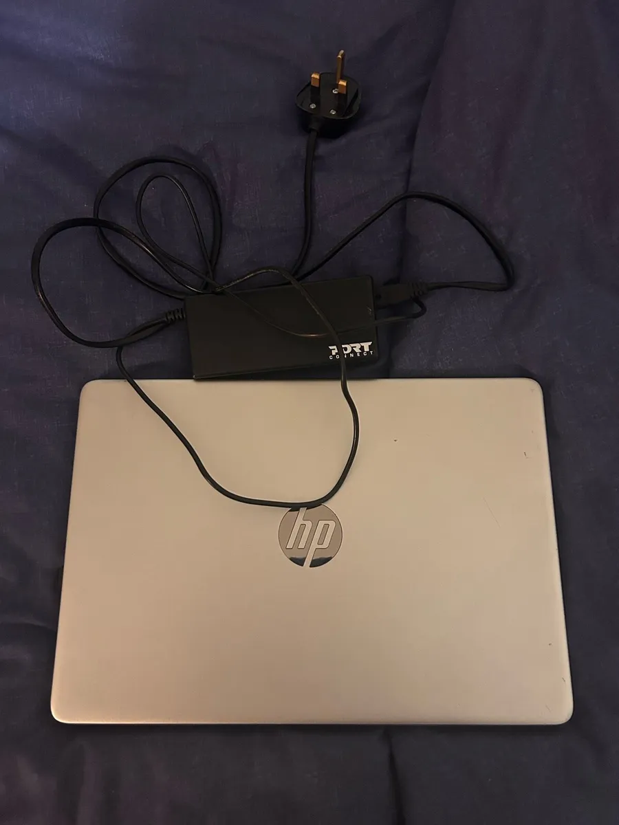 HP Laptop - Image 4