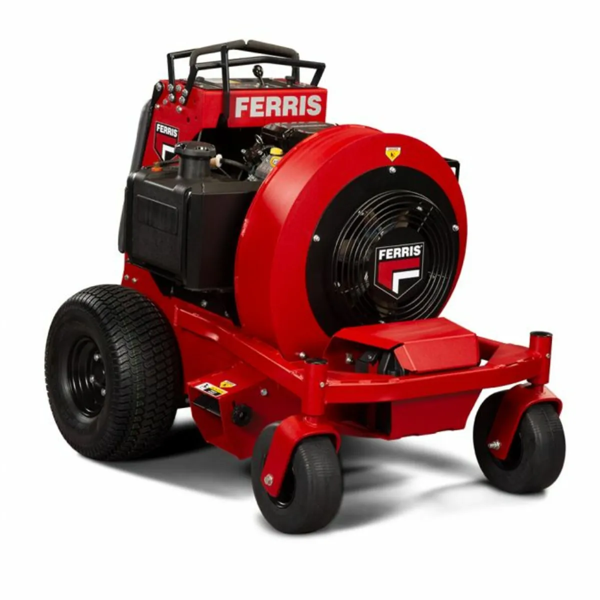 Ferris Stand On Blower - Image 2
