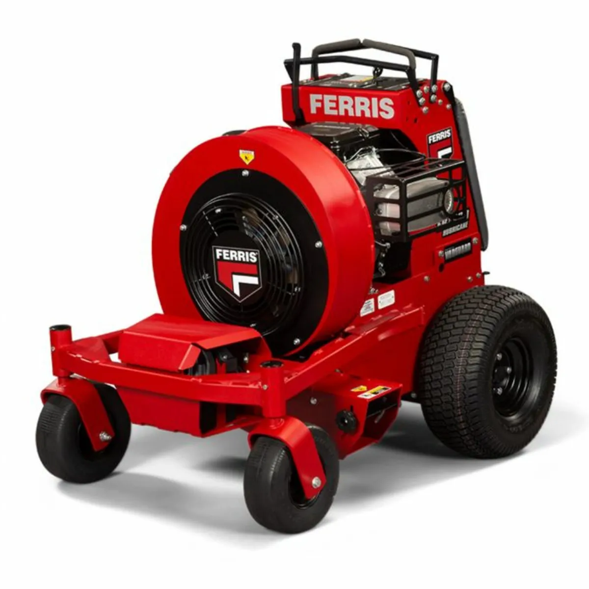Ferris Stand On Blower - Image 3