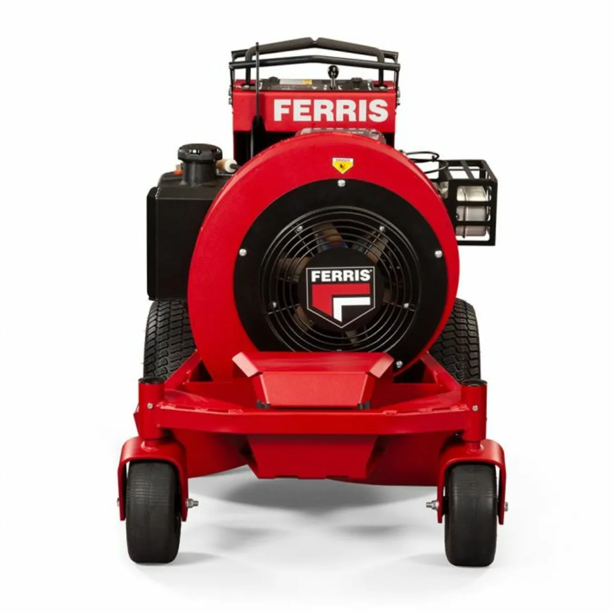 Ferris Stand On Blower - Image 4