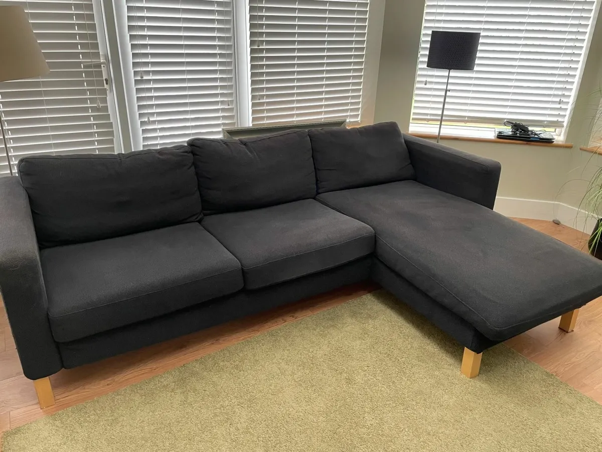 Sofa - Image 1