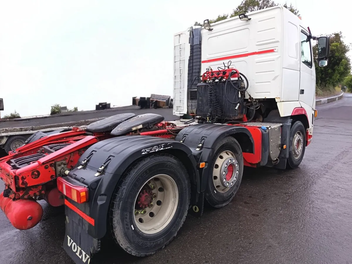 Volvo FH 2007 - Image 3